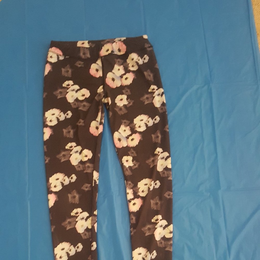 SZ SMALL WOMEN'S YOGA JOGGING PANTS